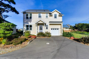 The Yellow Rose House, Lincoln City